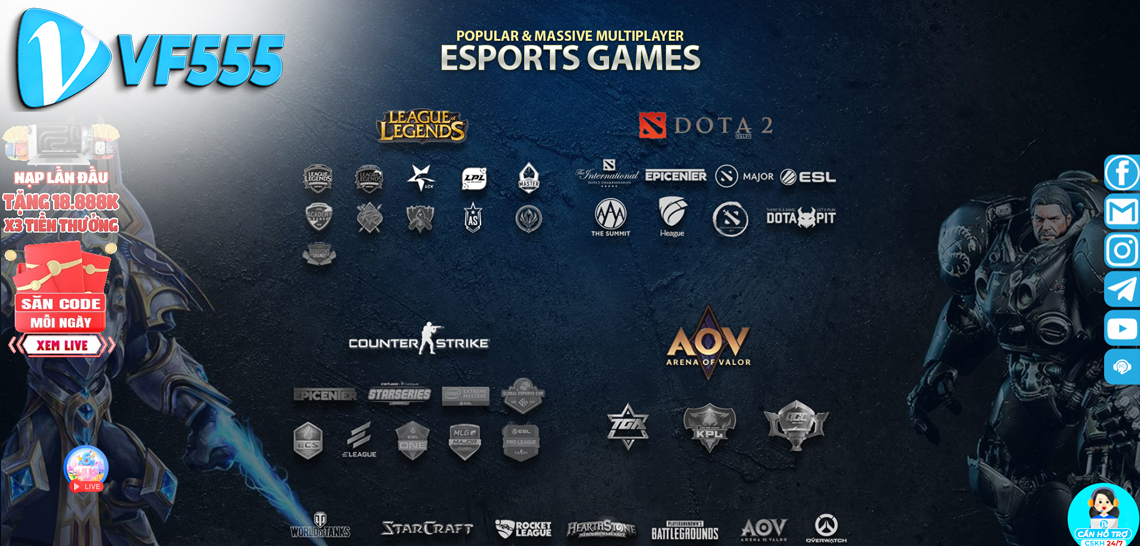 Hướng dẫn đặt cược Warcraft 3 chi tiết