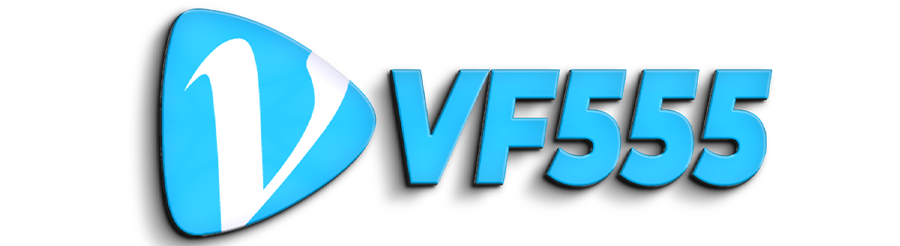 VF555 Logo